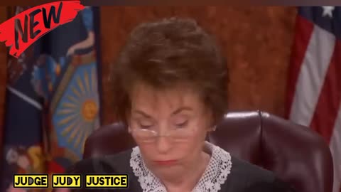 Man Donated Roommate's Stuff After Arrest| Judge Judy Justice