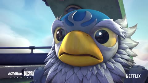 Skylanders Academy Season 3 Trailer