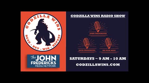 Godzillawins.com panel lights up College Football: NC State, UGA, Ohio State seek statements 090822