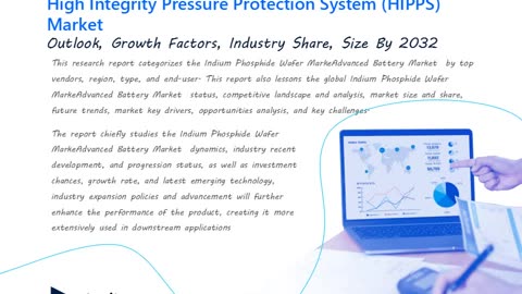 High Integrity Pressure Protection System (HIPPS) Market