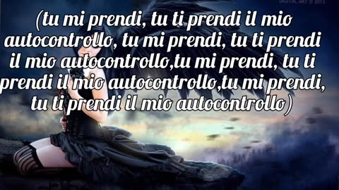 "Self-control"-Laura Branigan(1984)-traduzione in italiano