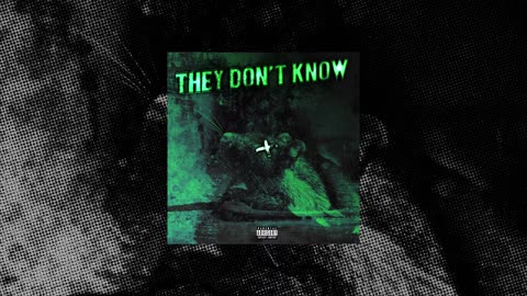 BNY - THEY DON'T KNOW (OFFICIAL AUDIO)