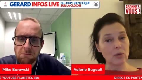 72 - COMMENT REPRENDRE LE POUVOIR - Valérie BUGAULT