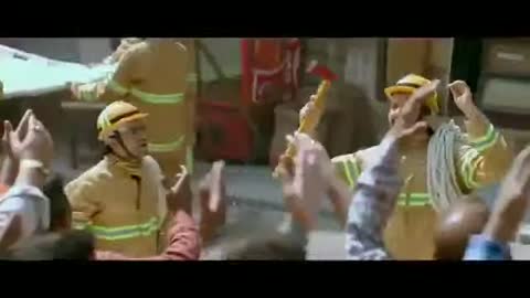 Total Dhamaal Best Comedy Scene