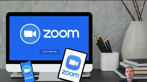 Zoom Promovideo