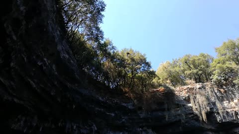 Melissani Cave & Lake (Kefalonia, Greece)