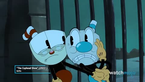 Top 10 Differences Between The Cuphead Show And Game