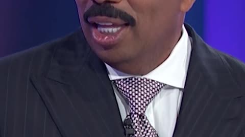 Steve Harvey