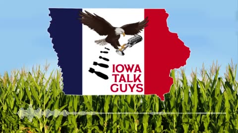 Iowa Talk Guys #036 Special Forces, special stoves and a special kind of stupid