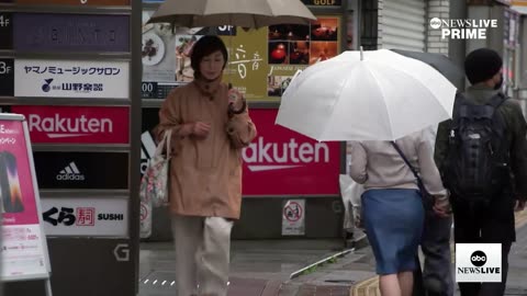 Tokyo smile coach teaches people how to get back their post-pandemic grins