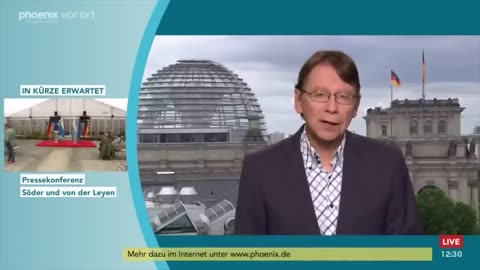 Ludger K. – Merz, AfD und die Phrasenschweine (von Phoenix)