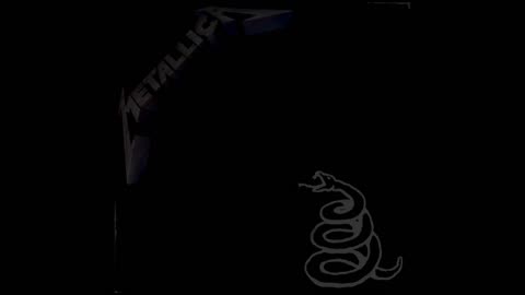 Metallica - Nothing Else Matters