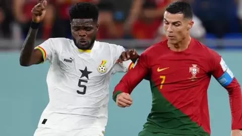 Thomas Partey Reacts After Losing Arsenal Starting Role to Jorginho