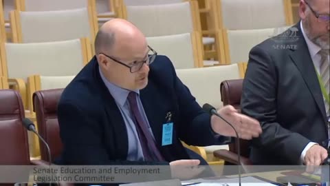 Senator Canavan asks TGA for evidence that vaccines stop the spread