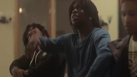 Chief Keef Love Sosa official music video