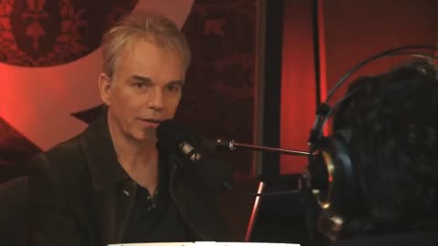 YTP - Billy Bob Thornton Likes Balls