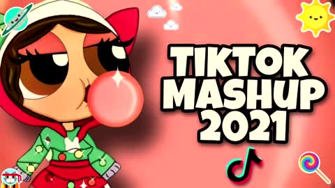 Tiktok mashup 2021 (PHILIPPINES)