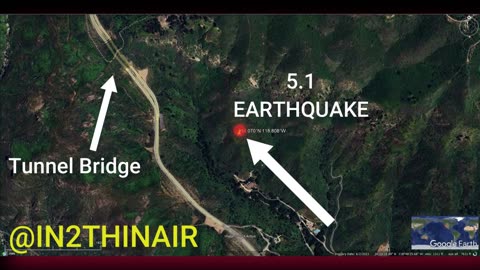 🤯 Large EARTHQUAKE Rocks Malibu California! - Felt by MILLIONS!