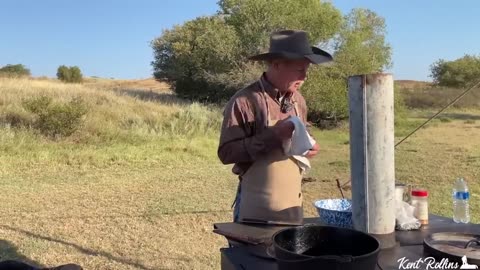 Mountain Man Breakfast | Hearty Breakfast Casserole