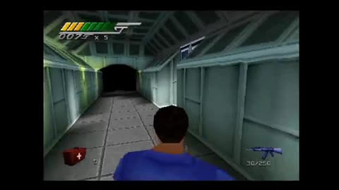 let's play james bond 007 tomorrow never dies pt 8