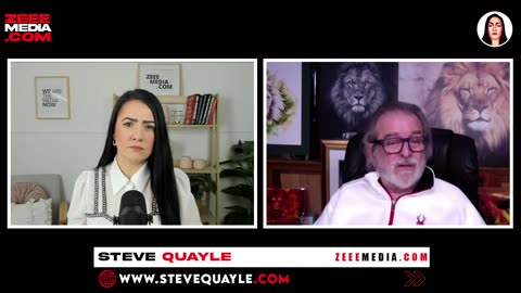 Pt1_ Apocalypse - 2024 Predictions & Solutions with Steve Quayle