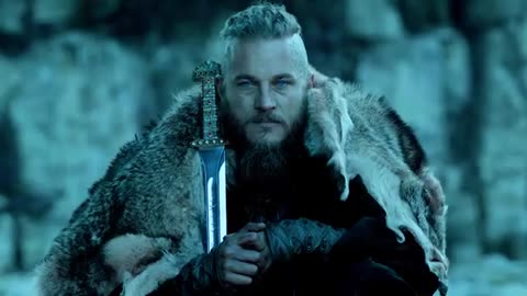 Viking Best Scene