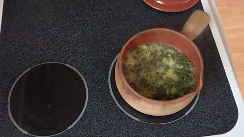 Herb Soup