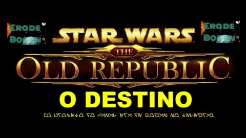 O Destino Capitulo 12: Os infiltrados