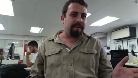 Boulos: "É um escárnio Alexandre Moraes no STF"