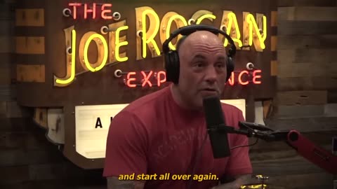 15 Craziest Conspiracy Theories In Joe Rogan History