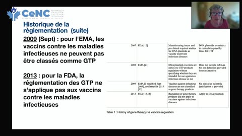 Commission D'Enquete Nationale Citoyenne | Quebec Jour 2