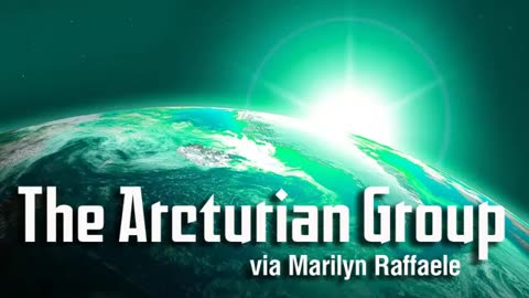 The Arcturian Group