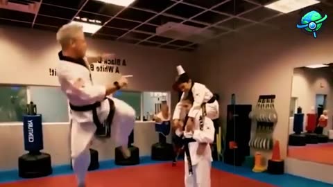 10 Unbelievable Martial Arts Moments Caught on Camera