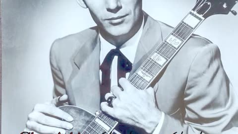 Chet Atkins -Yakety Axe