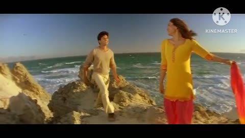 DIL| Mere | Naam | Shahid Kapoor and | Kareena Kapoor Udit Narayan Alqa yagnik Anu Malik