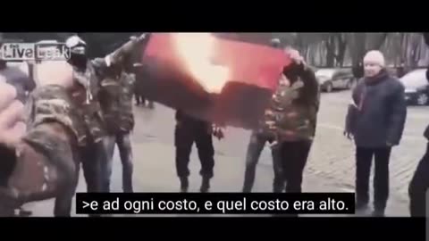 NOVE ANNI DOPO LA STRAGE DI ODESSA