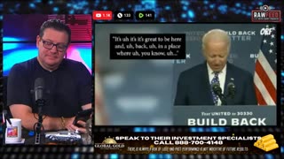 The Zoom Call That Could Topple Biden's Presidency! See It Before It's Scrubbed!