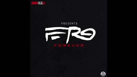 A$AP Ferg - Ferg Forever Mixtape