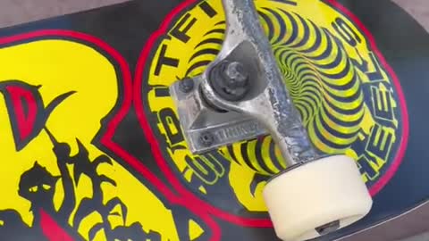 New stuff. #skateboard #unboxing #vans #skate #deck #wheels #professional #Love