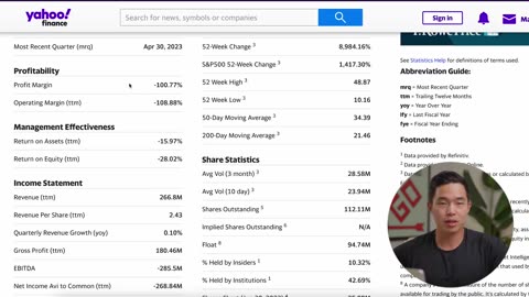 5 Top AI Stocks To Buy in 2023 (High Growth)