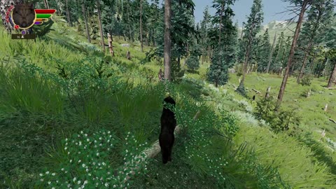 WolfQuest: Anniversary Edition · Dusk's Story · Episode 16 · All Stories Have an End