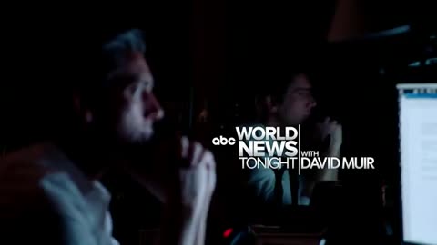 ABC World News Tonight with David Muir Full Broadcast - April 3, 2024