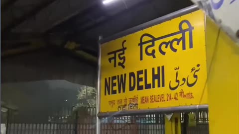 Delhi ka pyar 💚