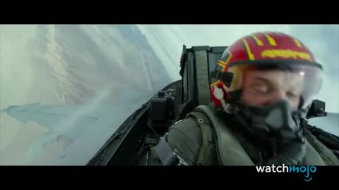 Top 20 Most Intense Tom Cruise Stunts