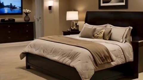 Transform Your Basement: Master Bedroom Suite Ideas!