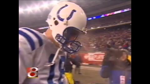 September 8, 2004 - The Colts in Indianapolis : The First 20 Years