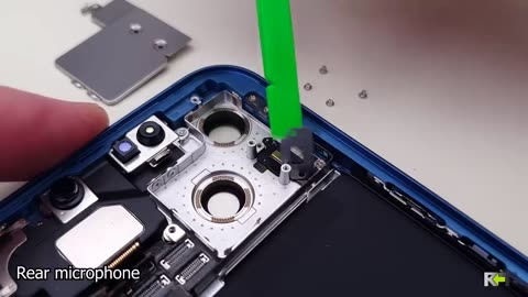 iPhone 13 Teardown - Full Disassembly