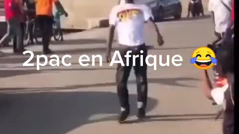 2pac n'est pas mort il est en afrique