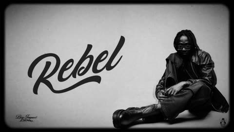 Genna - Rebel (Audio Slide)