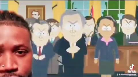 911 Truth through South Park